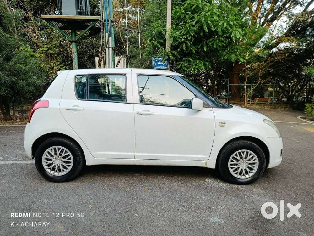 Maruti Suzuki Swift Ddis Vdi, 2009, Diesel