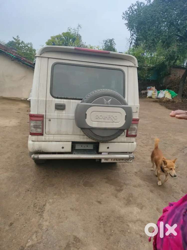 Mahindra Be 6 2023 Diesel Manual