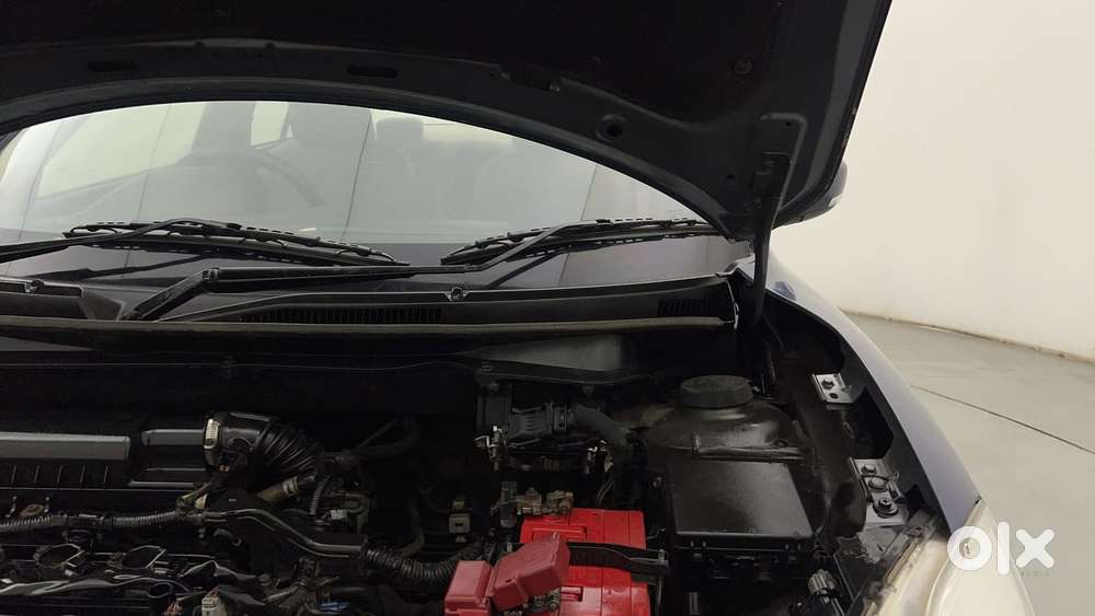 Maruti Suzuki Dzire 1.2 Zxi, 2017, Petrol