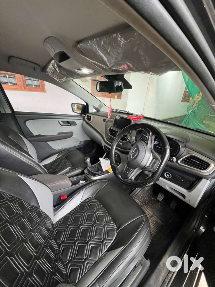 Tata Altroz Diesel 2021