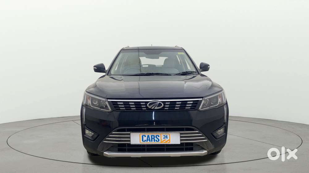 Mahindra Xuv300 W8 Option Diesel, 2019, Diesel