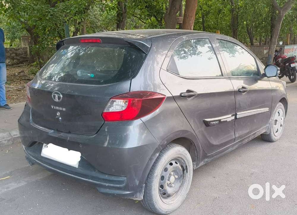 2020 Tata Tiago Xt  Only 29,000 Km Driven  Excellent Condition