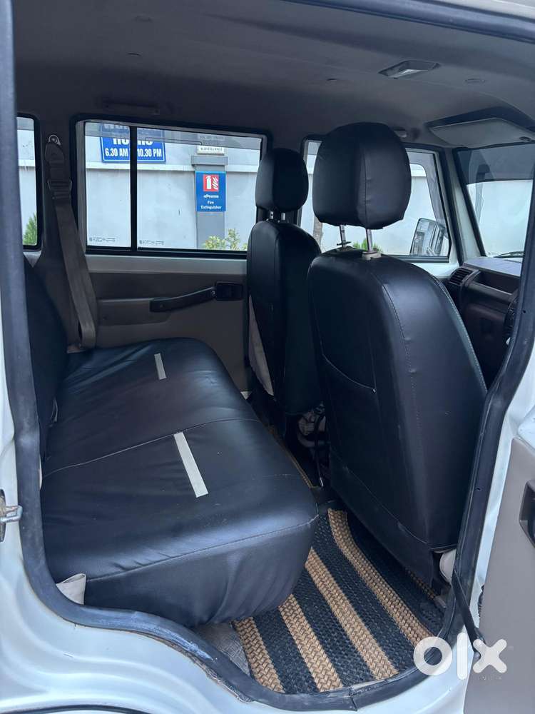 Mahindra Bolero Mhawk D70 Zlx, 2019, Diesel