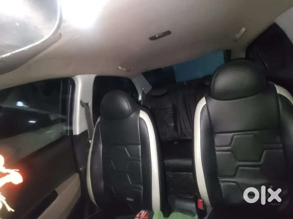 Hyundai Xcent 2016 Diesel Good Condition