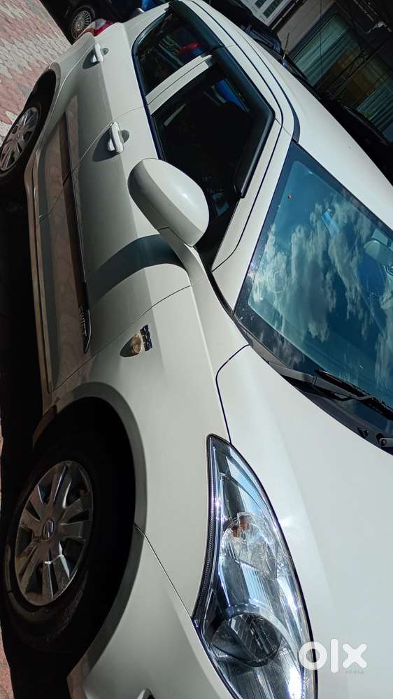 Maruti Suzuki Swift 2011-2014 Ldi, 2014, Diesel