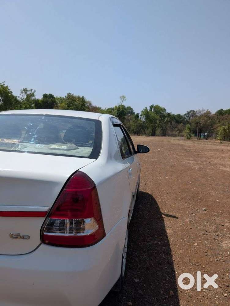 Toyota Etios 1.4 Gd, 2019, Diesel