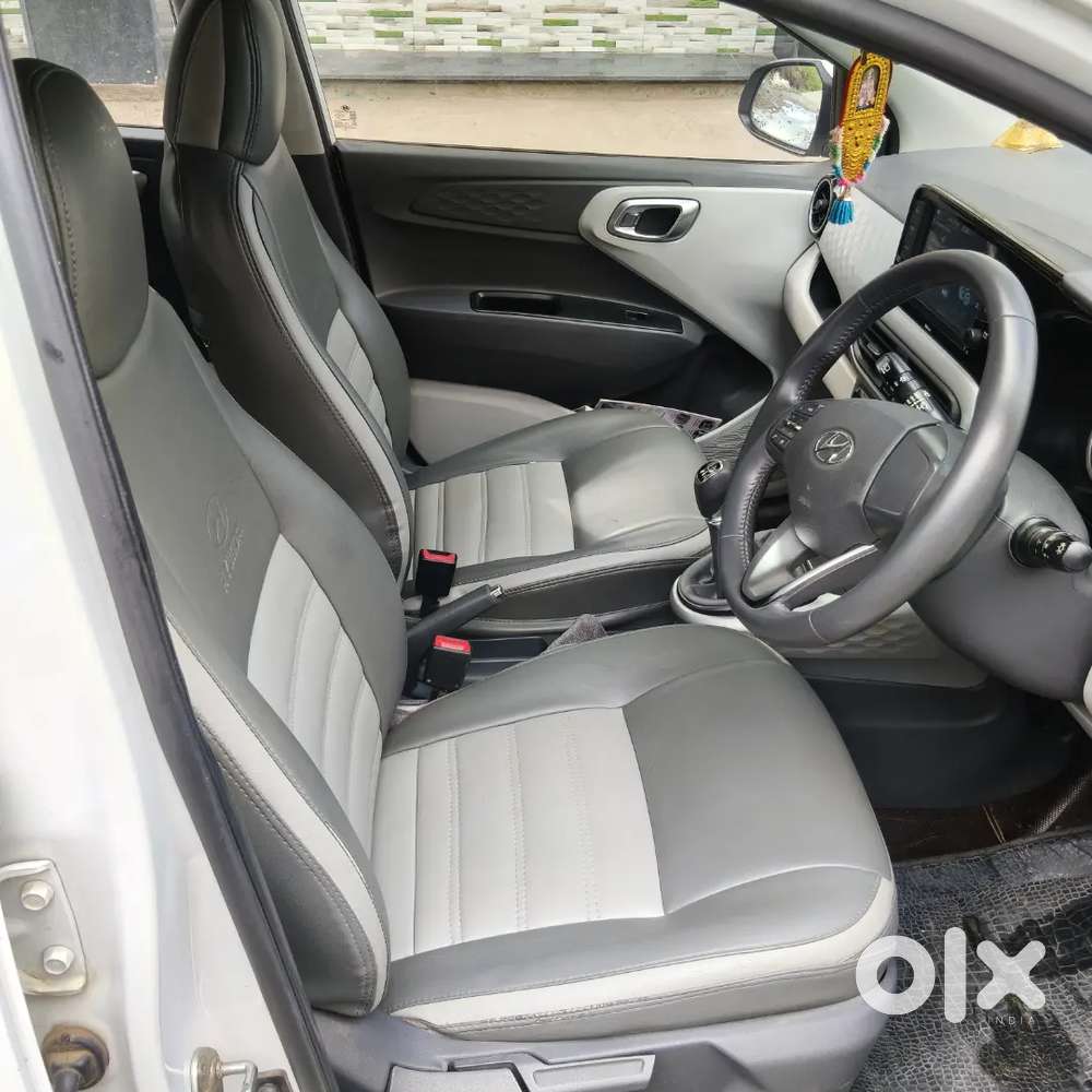 2020 Hyundai Grand I10 Nios Asta 1.2 Petrol Mt – 1st Owner