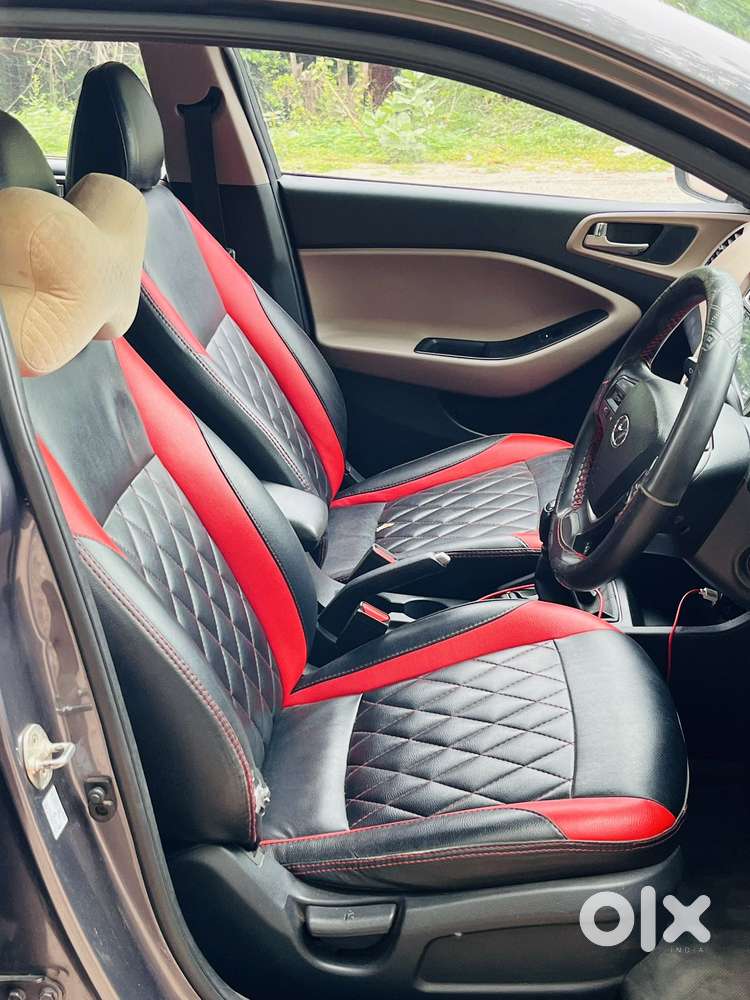 Hyundai I20, 2019, Petrol