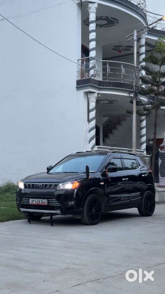 Mahindra Xuv300 Diesel 2020
