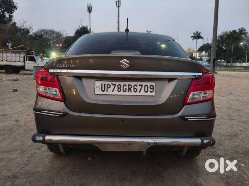 Maruti Suzuki Swift Dzire 1.2 Vxi Bsiv, 2021, Petrol