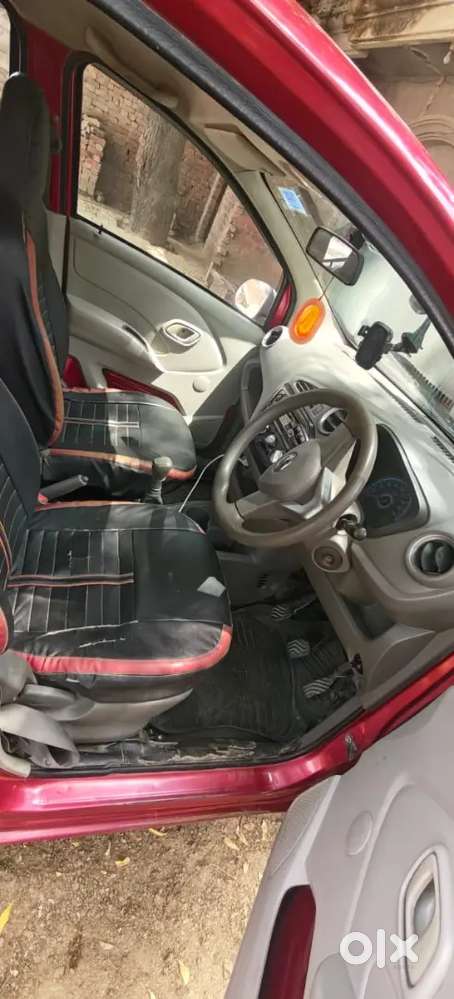 Datsun Redigo 2017 Car