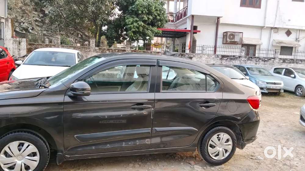 Honda Amaze Petrol 2019