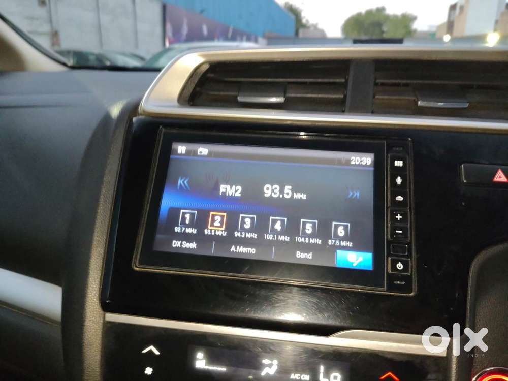Honda Wr-v 1.2 Vx I-vtec, 2021, Petrol