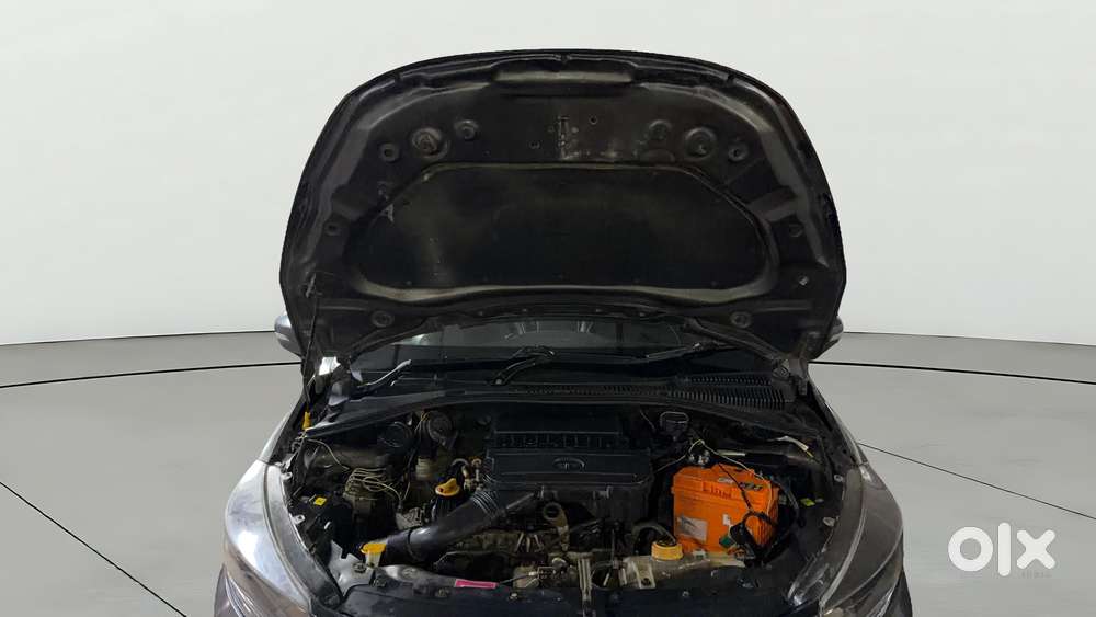 Tata Tiago 1.2 Revotron Xt, 2021, Petrol