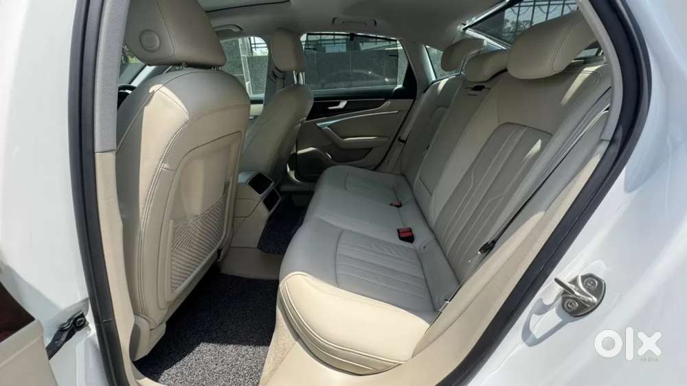Audi A6 2.0 45 Tfsi Premium Plus, 2022, Petrol