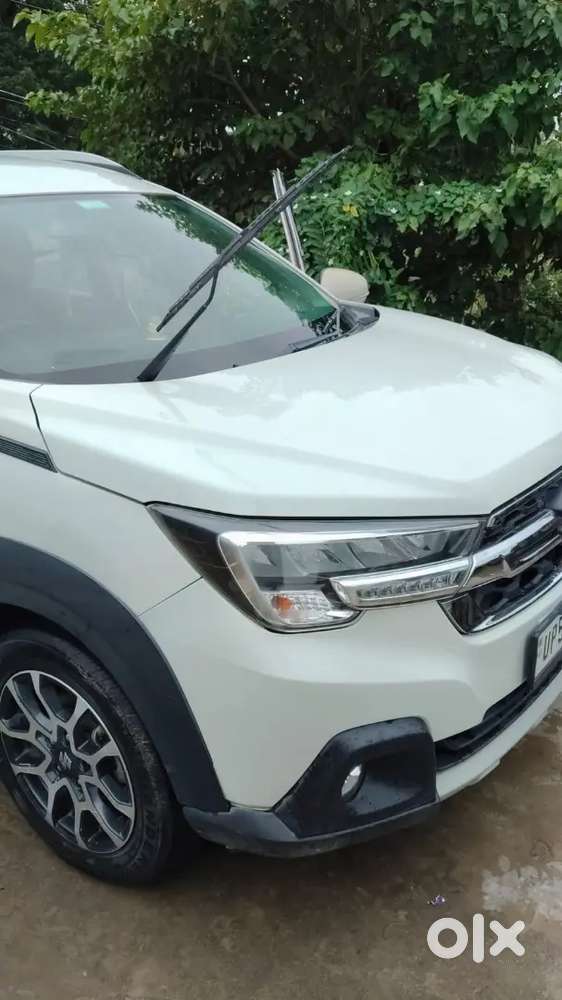 Maruti Suzuki Xl6 2023 Petrol 73000 Km Driven