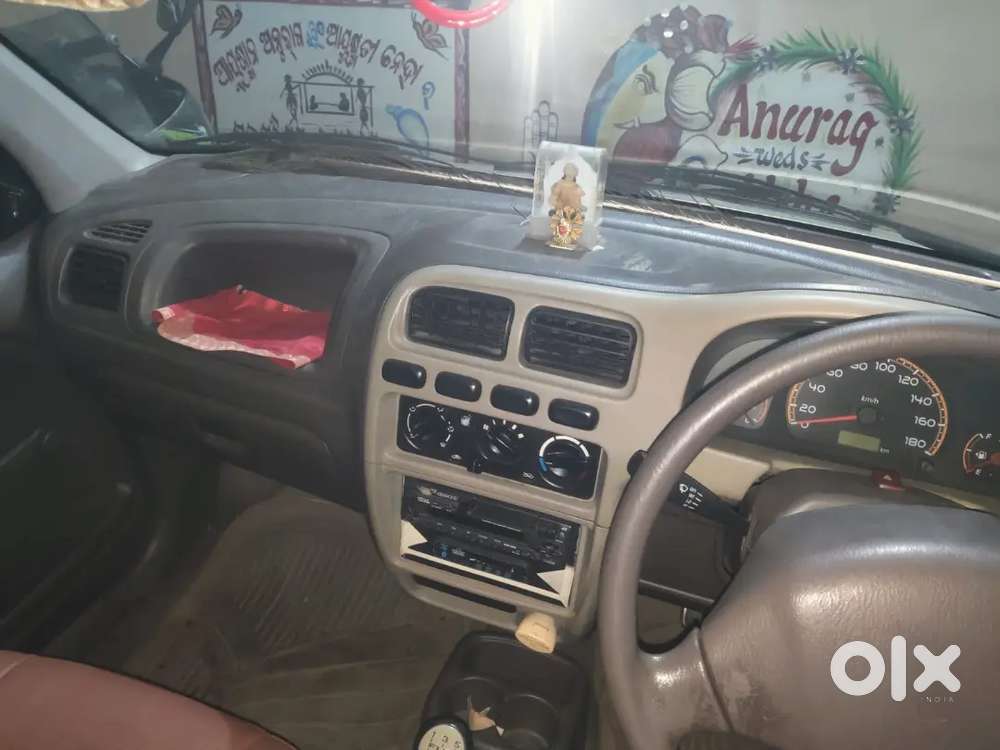 Maruti Suzuki Alto 29/12/2006 Car