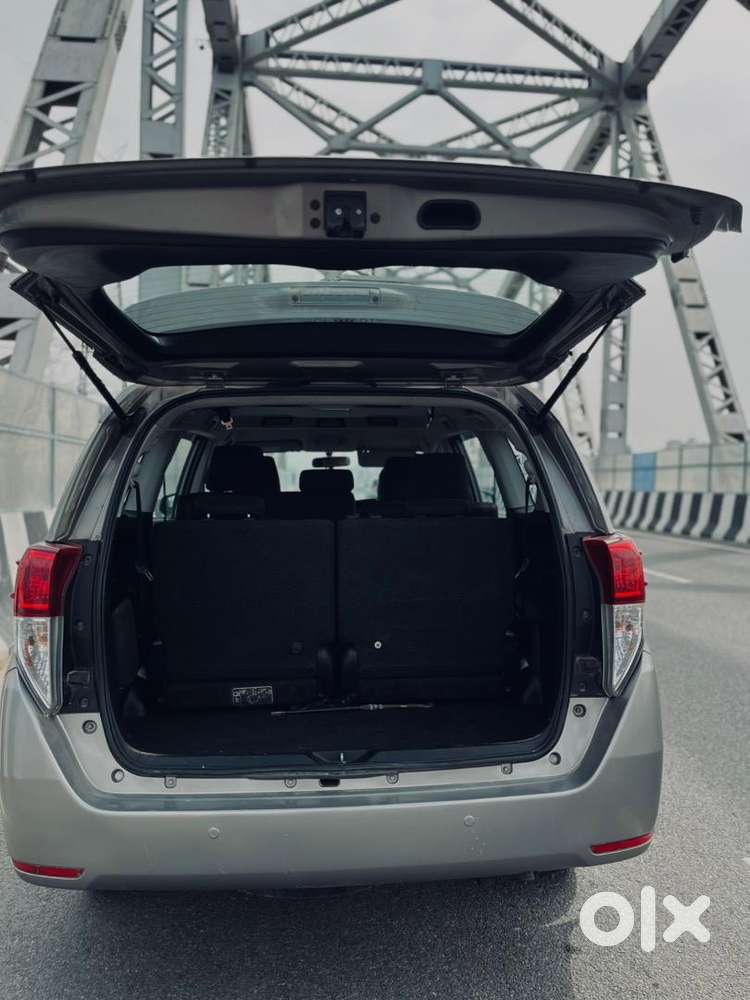 Toyota Innova Crysta 2018 All Original