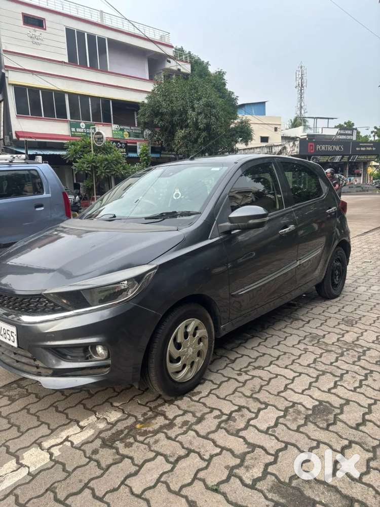 Tata Tiago Xz, 2020, Petrol