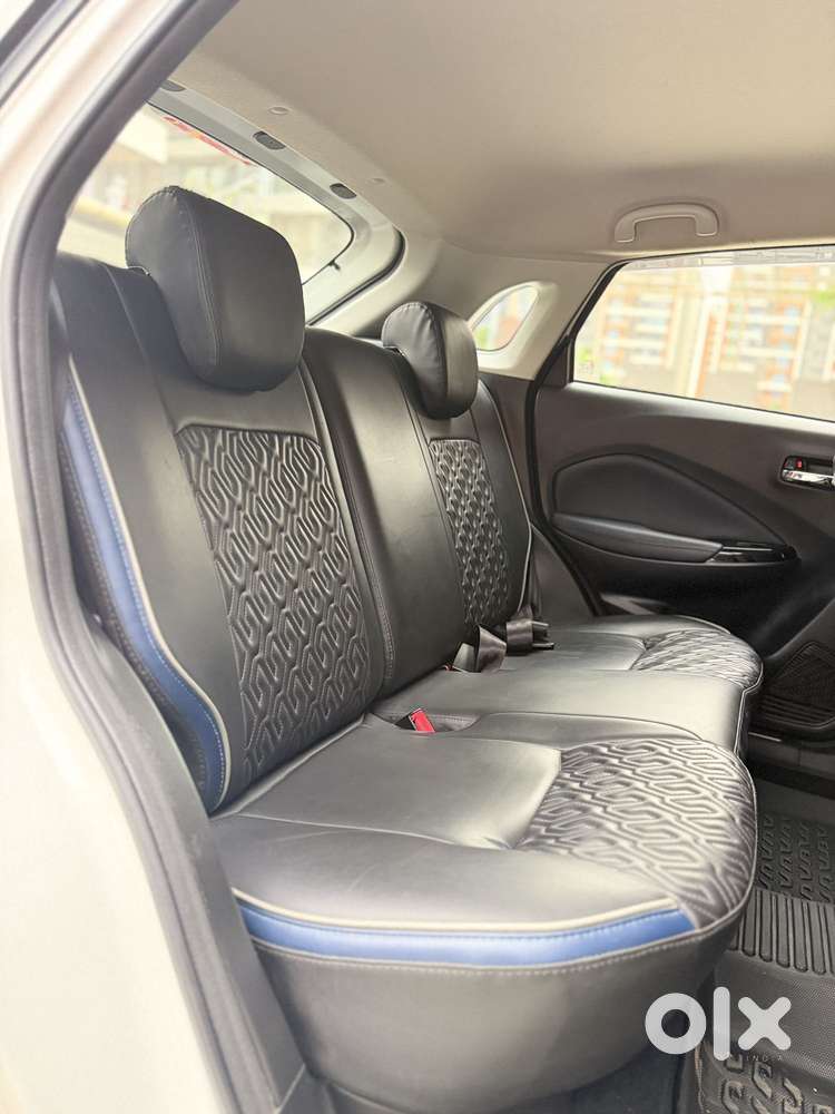 Maruti Suzuki Baleno 1.2 Zeta At, 2023, Petrol