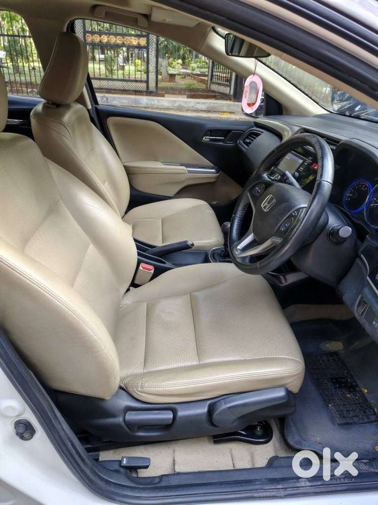 Honda City 2014-2015 I Dtec Vx, 2015, Diesel