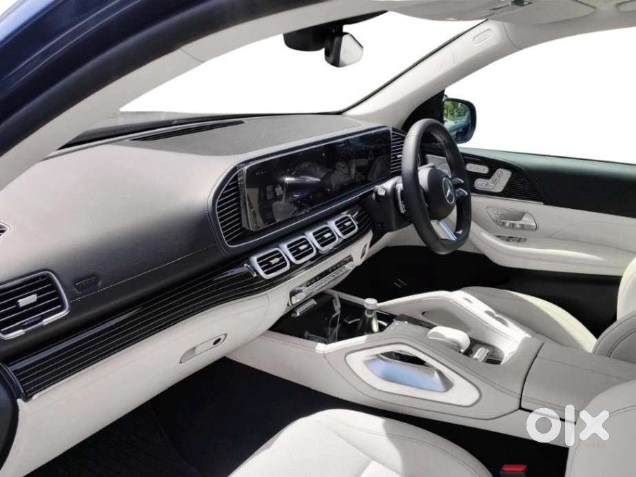 Mercedes-benz Gls 450d 4matic, 2025, Diesel