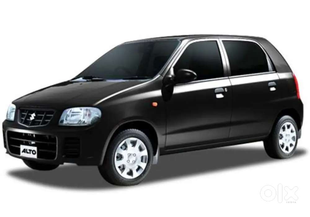Maruti Suzuki Alto 2004