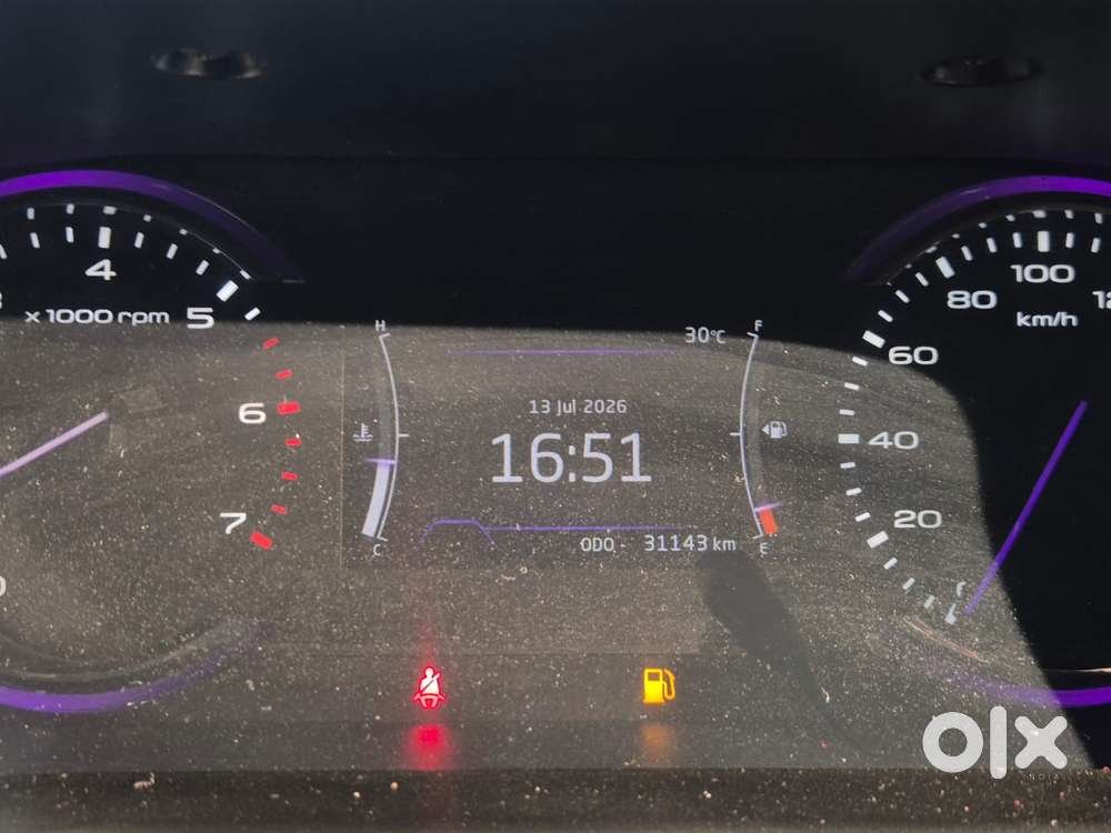 Mahindra Marazzo M8 8str, 2020, Diesel