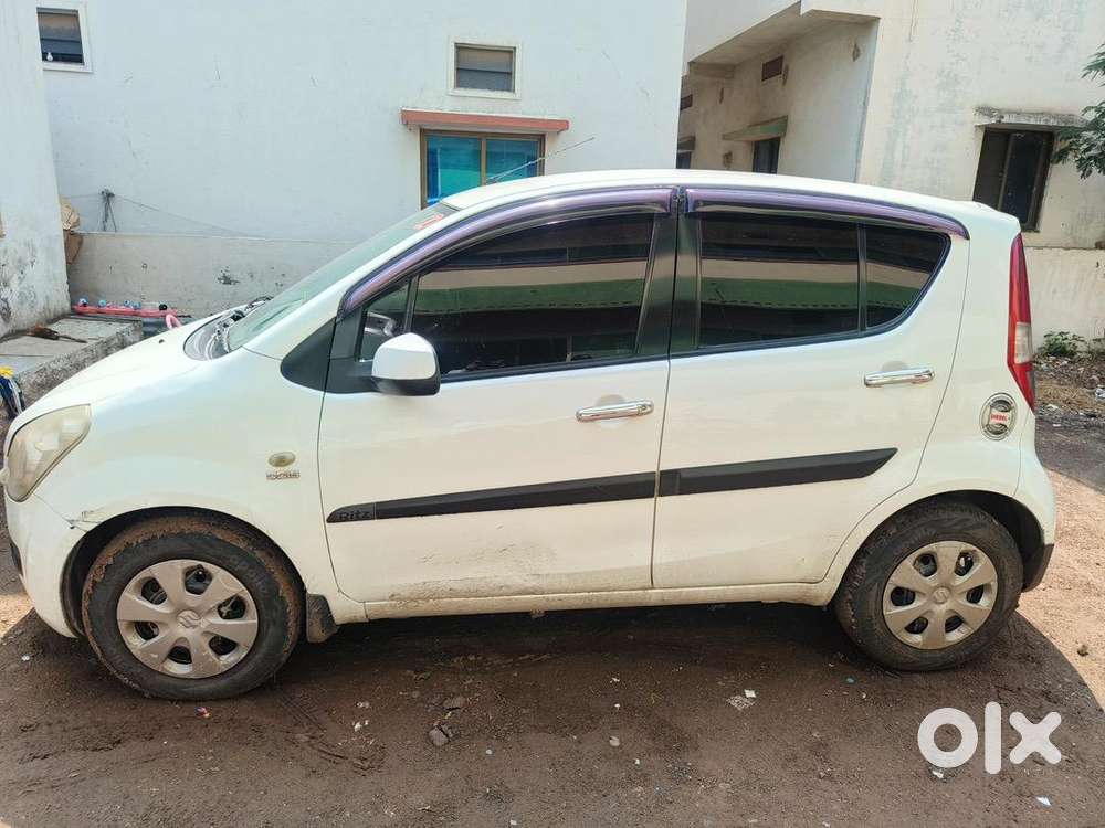 Maruti Suzuki Ritz 2010 Diesel Well Maintained