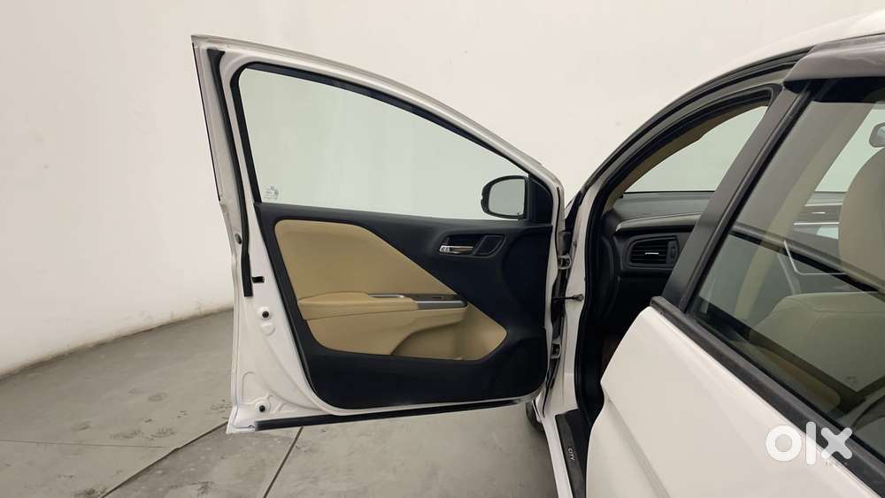 Honda City I Dtec Vx, 2016, Petrol