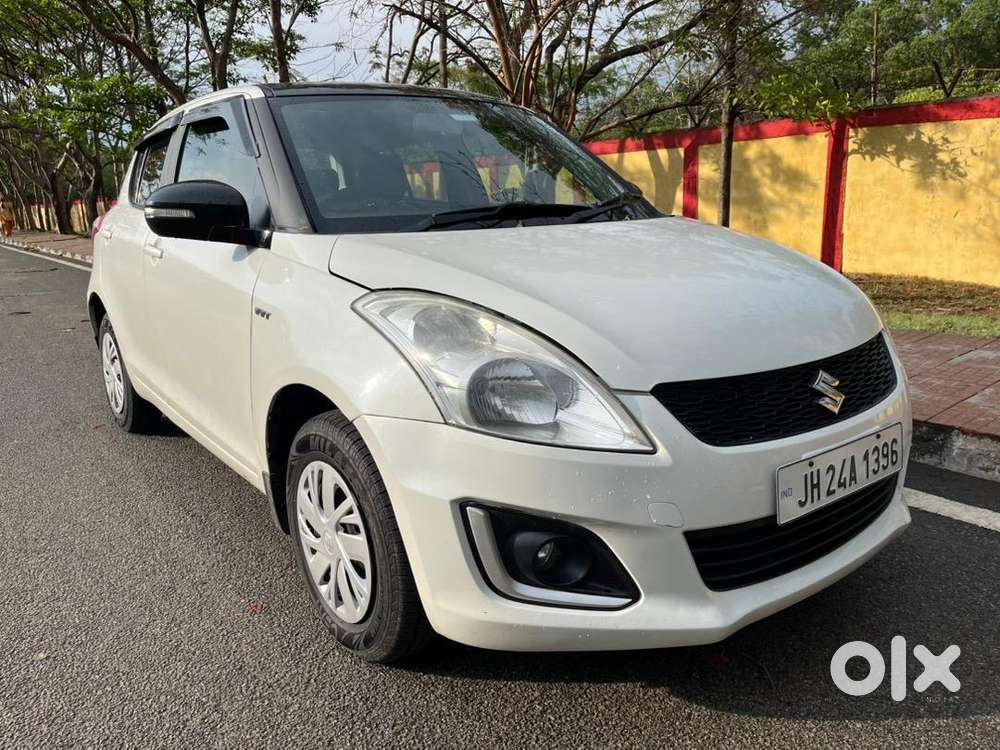 Maruti Suzuki Swift 2017