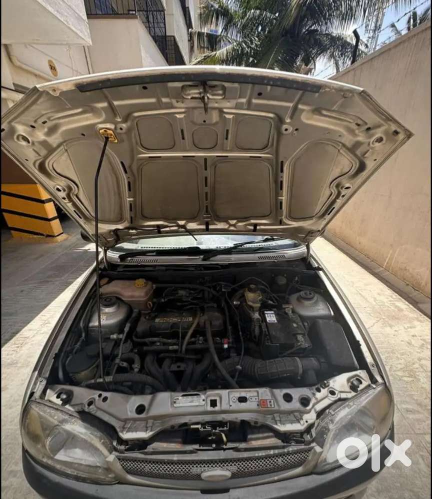 Clean Interior 0%rest