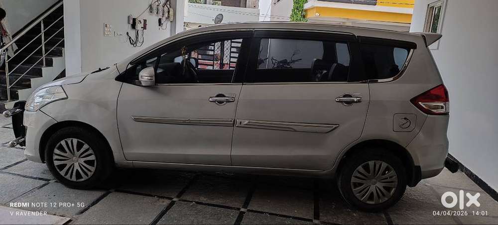 2013 Model Disel Vdi