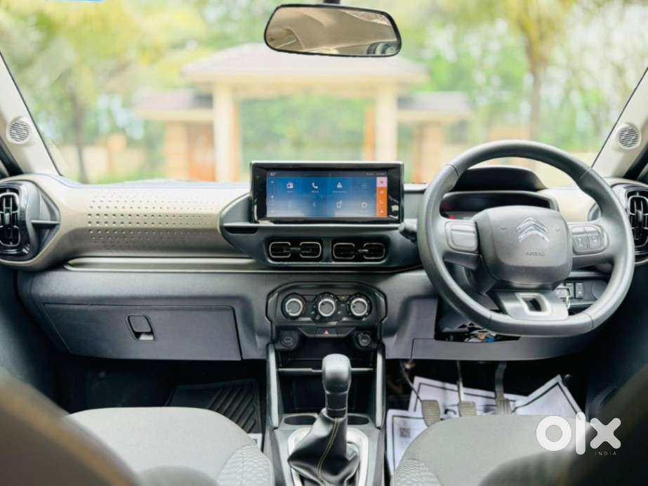 Citroen C3 Feel (o) 1.2 Petrol, 2023, Petrol