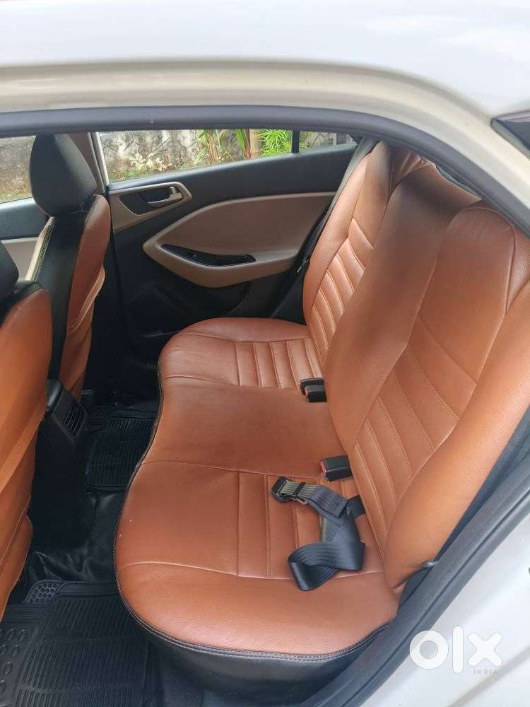 Hyundai I20 Magna 1.2 Vtvt, 2019, Petrol