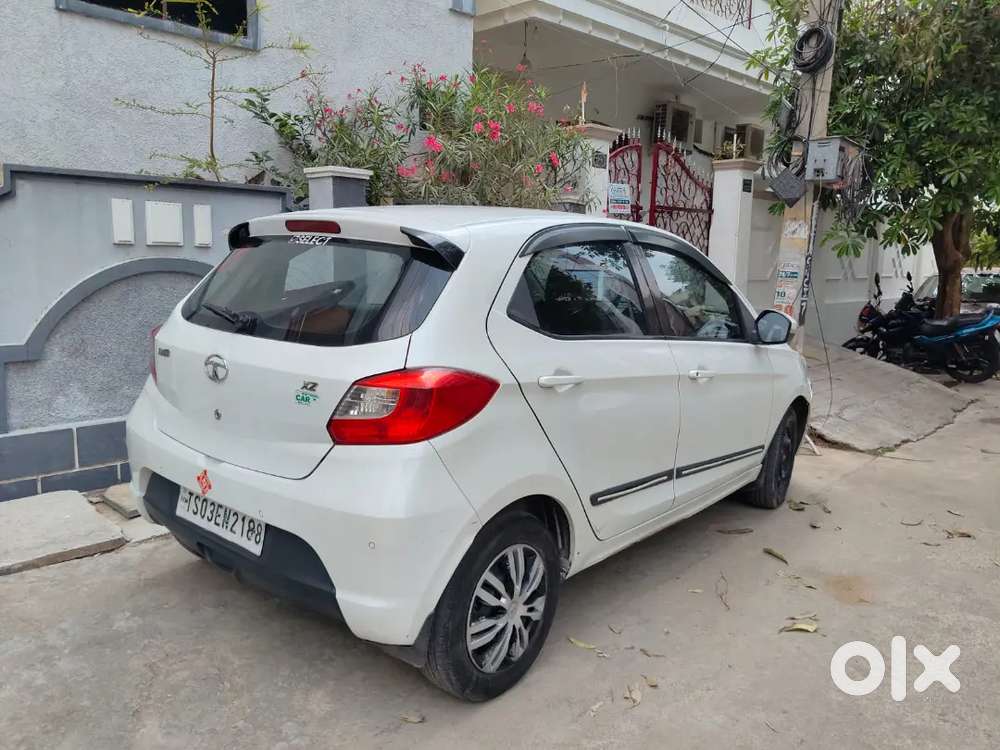 Tata Tiago 2016 Diesel Well Maintained Condition Vechile
