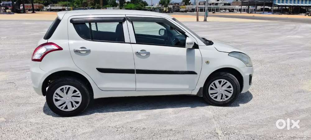 Maruti Suzuki Swift 2016 Model