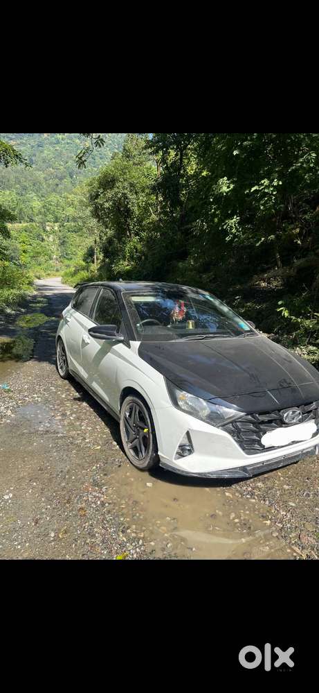 Urgen Sell Hyundai I20 Sportz