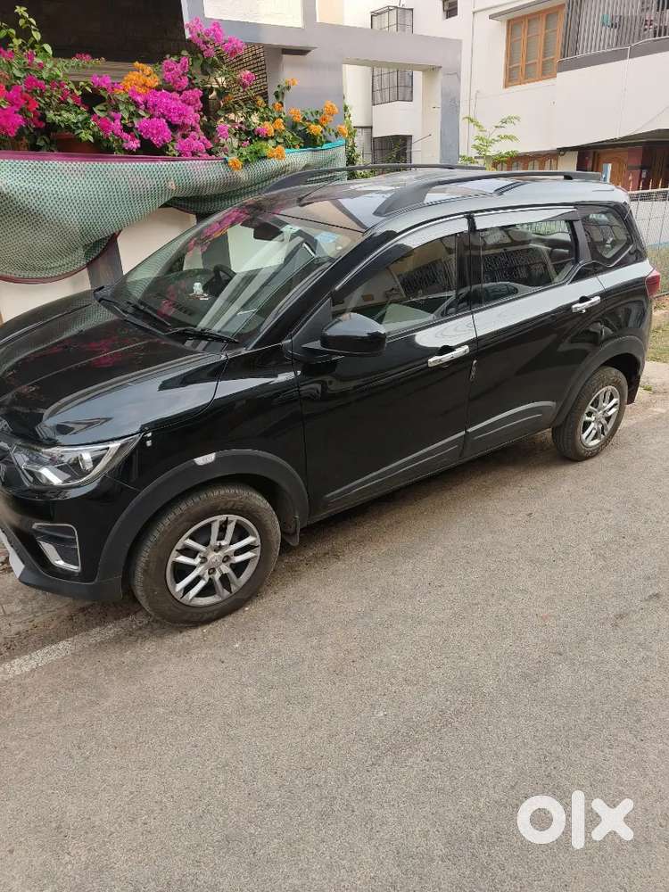 Renault Triber 1.0 Rxl 2024
