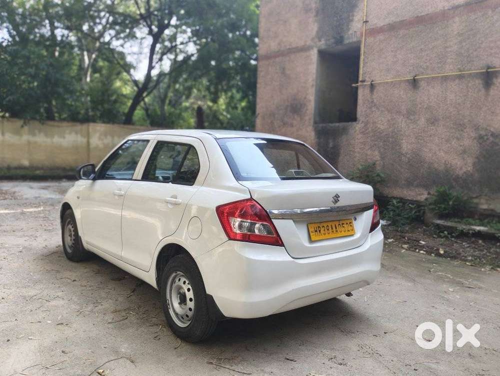 Maruti Suzuki Swift Dzire Ldi Optional, 2019, Diesel