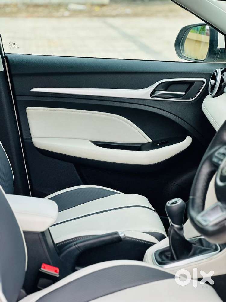 Mg Astor, 2022, Petrol