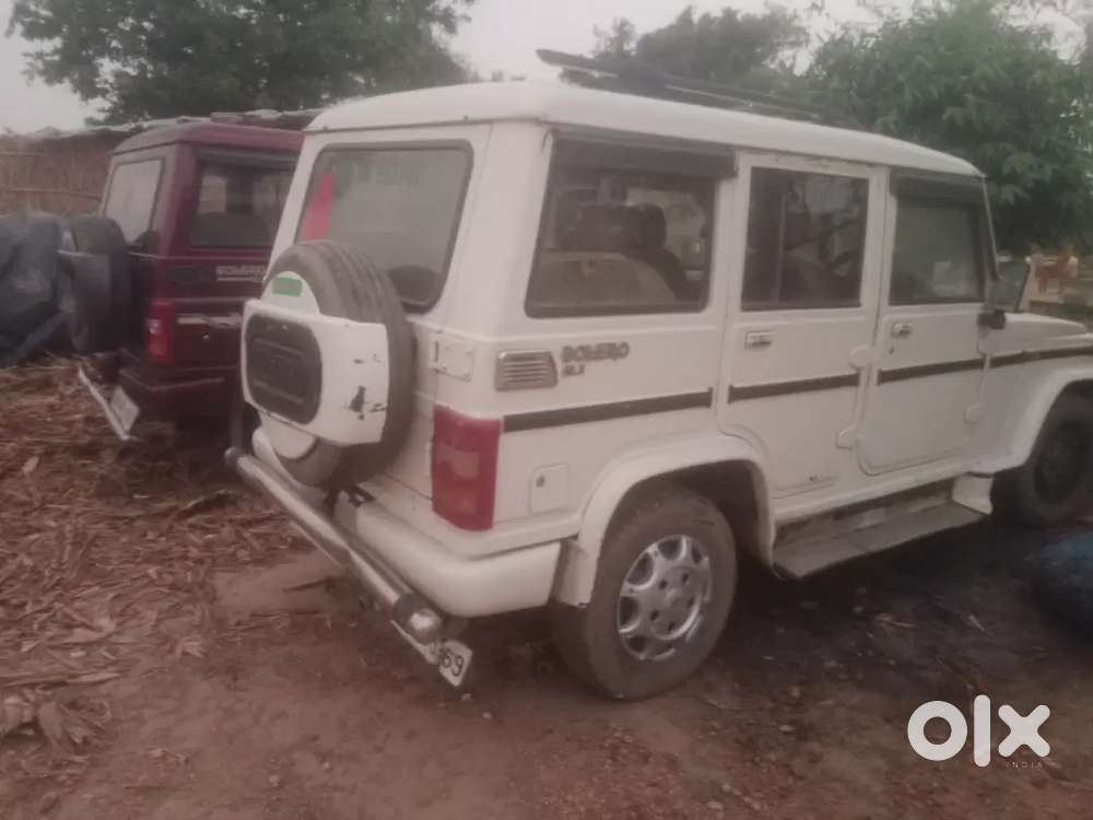 Mahindra Bolero Neo 2012 Diesel 100000 Km Driven