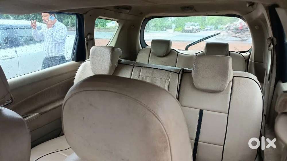 Maruti Suzuki Ertiga 2013 Diesel Car