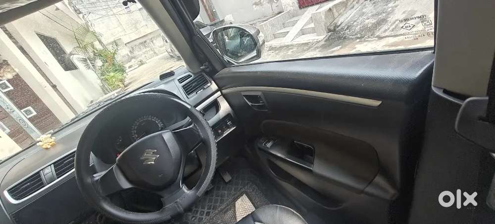 Maruti Suzuki Swift 2017 Diesel Manual