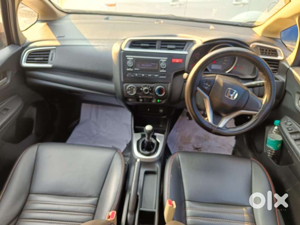 Honda Jazz 1.5 S I Dtec, 2015, Diesel