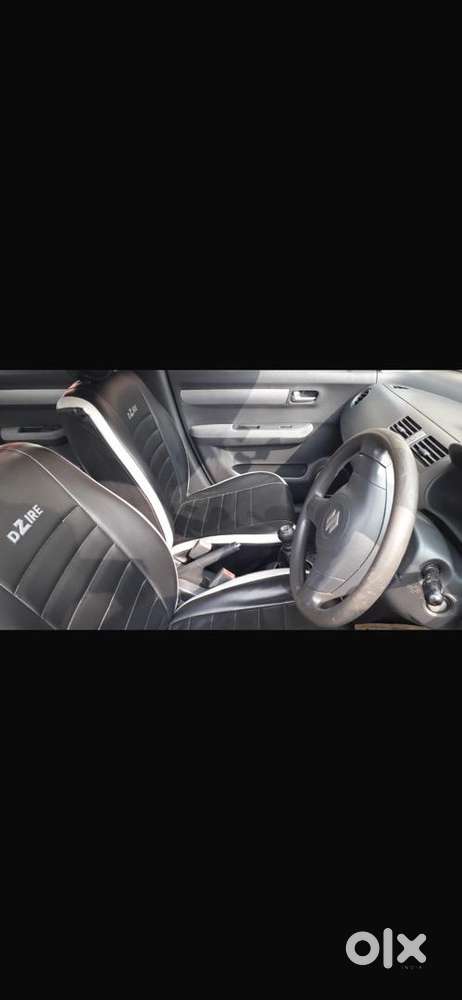 Maruti Suzuki Car 2010