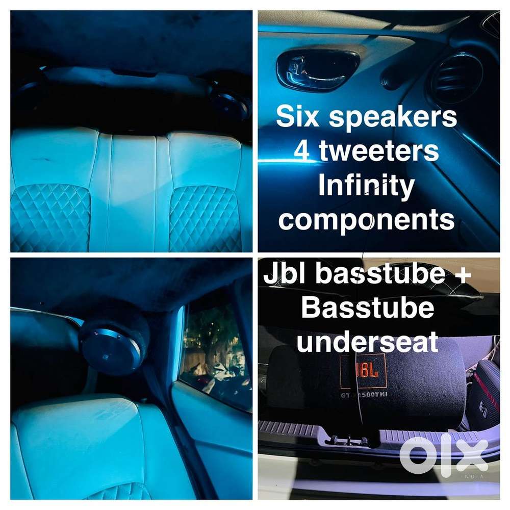 Hyundai I10 2012 Petrol Good Condition