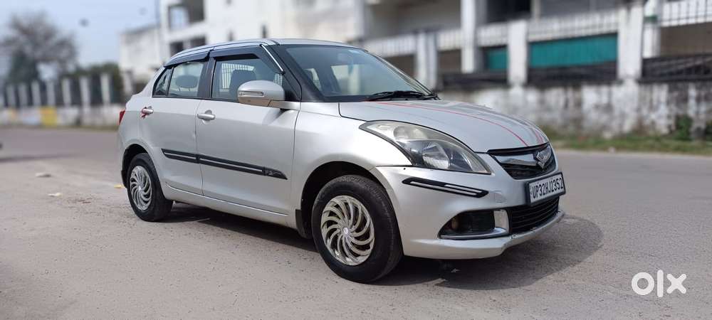 Maruti Suzuki Swift Dzire 1.3 Vxi, 2016, Petrol