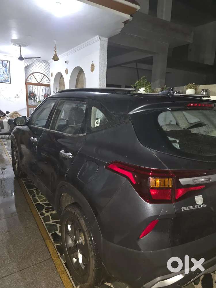 Kia Seltos Htk 2022