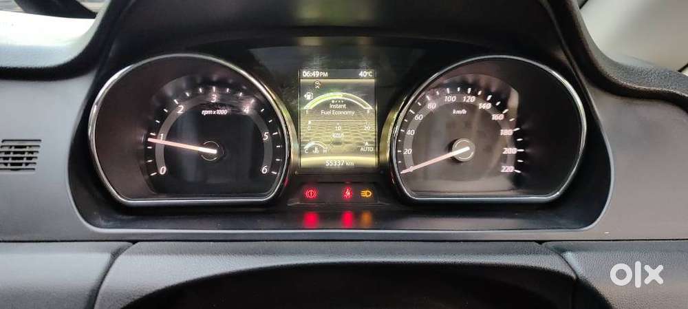 Tata Hexa 2.2 Xt 4x2 7 Str, 2017, Diesel